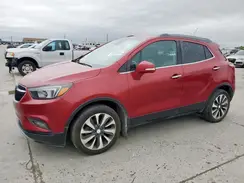 KL4CJBSB4HB032593 2017 BUICK ENCORE