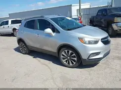 KL4CJBSB4HB033517 2017 BUICK ENCORE