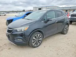 KL4CJBSB4HB034151 2017 BUICK ENCORE