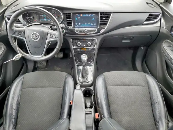 KL4CJBSB4HB034151 2017 BUICK ENCORE - Image 8