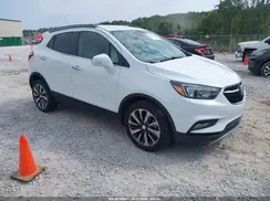 KL4CJBSB4HB037034 2017 BUICK ENCORE