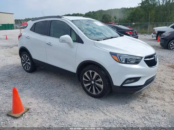 KL4CJBSB4HB037034 2017 BUICK ENCORE - Image 1