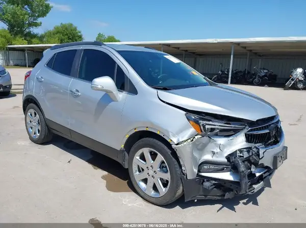 KL4CJBSB4HB041732 2017 BUICK ENCORE - Image 1