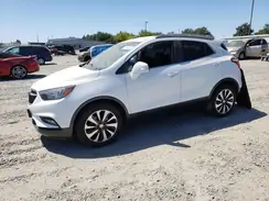 KL4CJBSB4HB049359 2017 BUICK ENCORE