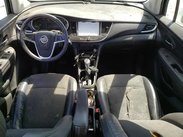 KL4CJBSB4HB049359 2017 BUICK ENCORE - Image 8
