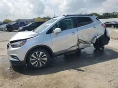 KL4CJBSB4HB053931 2017 BUICK ENCORE