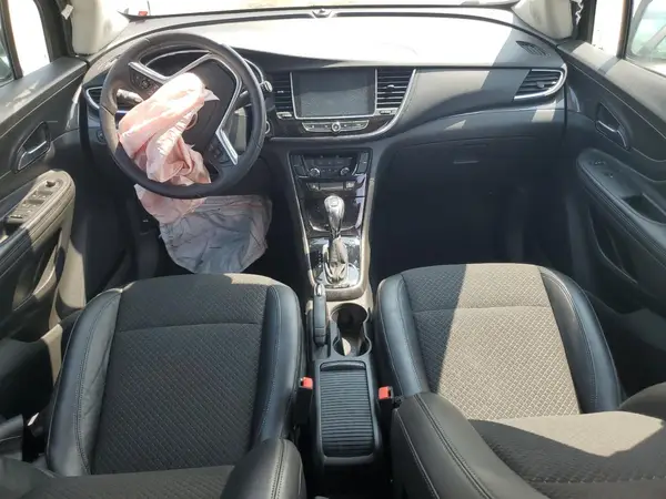 KL4CJBSB4HB053931 2017 BUICK ENCORE - Image 8