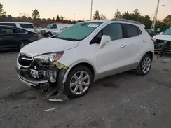 KL4CJBSB4HB054710 2017 BUICK ENCORE