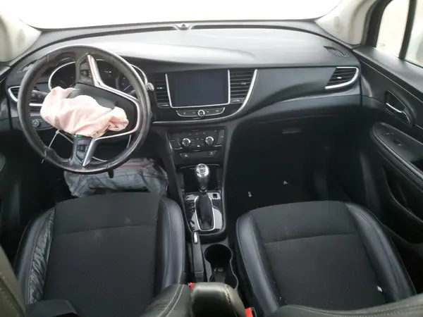 KL4CJBSB4HB054710 2017 BUICK ENCORE - Image 8
