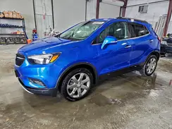 KL4CJBSB4HB058675 2017 BUICK ENCORE