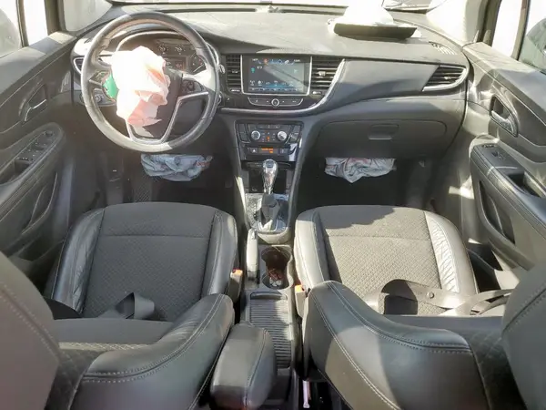 KL4CJBSB4HB059700 2017 BUICK ENCORE - Image 8