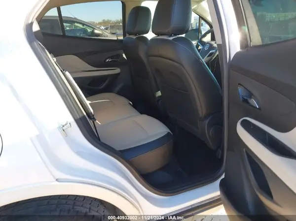 KL4CJBSB4HB067974 2017 BUICK ENCORE - Image 8