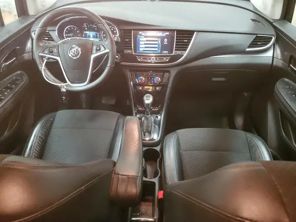 KL4CJBSB4HB085472 2017 BUICK ENCORE - Image 8