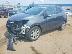 KL4CJBSB4HB086377 2017 BUICK ENCORE