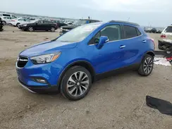 KL4CJBSB4HB091515 2017 BUICK ENCORE