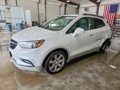 KL4CJBSB4HB105400 2017 BUICK ENCORE