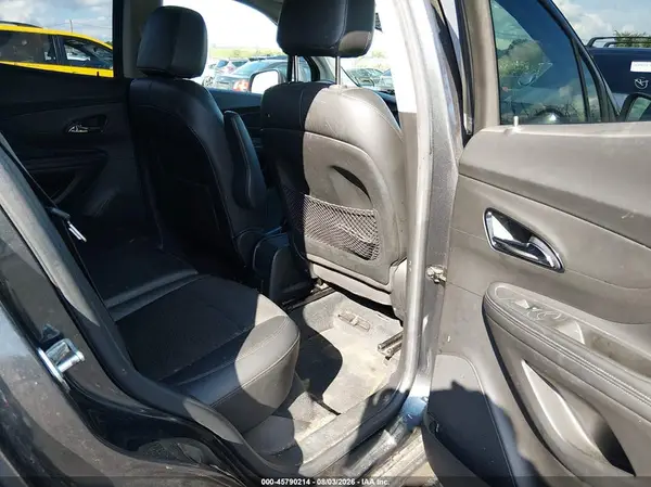 KL4CJBSB4HB110242 2017 BUICK ENCORE - Image 8