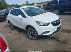 KL4CJBSB4HB125145 2017 BUICK ENCORE