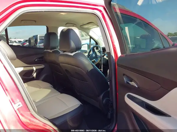 KL4CJBSB4HB126070 2017 BUICK ENCORE - Image 8