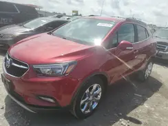 KL4CJBSB4HB139255 2017 BUICK ENCORE