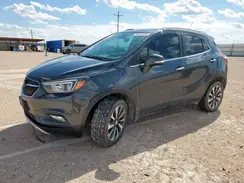 KL4CJBSB4HB143600 2017 BUICK ENCORE