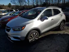 KL4CJBSB4HB146514 2017 BUICK ENCORE