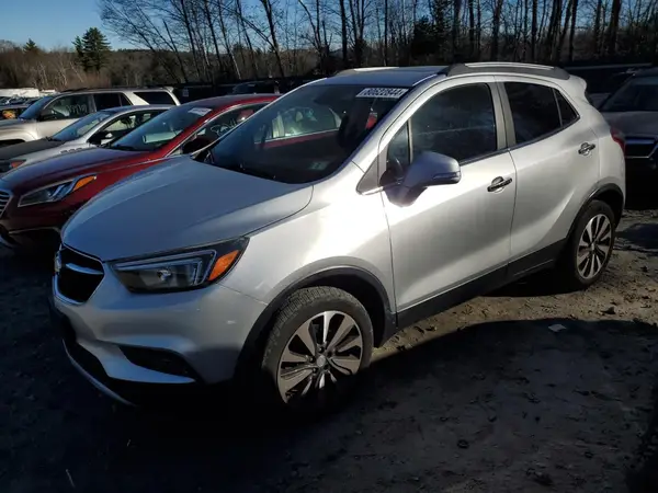 KL4CJBSB4HB146514 2017 BUICK ENCORE - Image 1