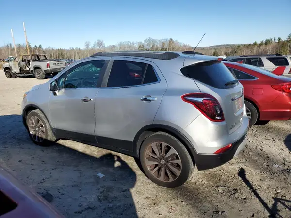 KL4CJBSB4HB146514 2017 BUICK ENCORE - Image 2