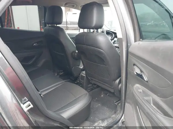 KL4CJBSB4HB149896 2017 BUICK ENCORE - Image 8