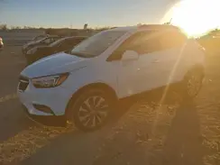KL4CJBSB4HB152118 2017 BUICK ENCORE