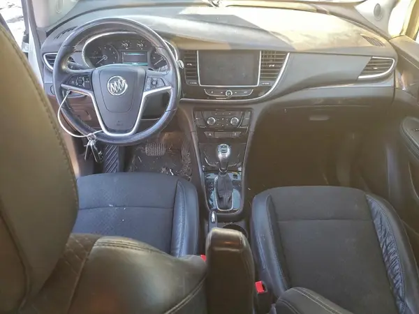 KL4CJBSB4HB152118 2017 BUICK ENCORE - Image 8