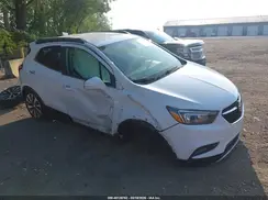KL4CJBSB4HB158341 2017 BUICK ENCORE