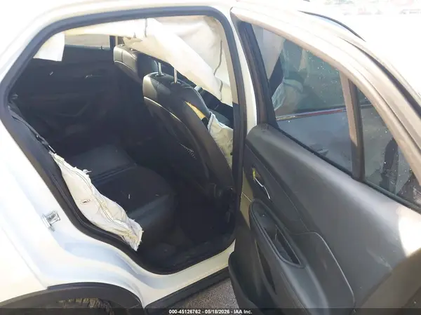 KL4CJBSB4HB158341 2017 BUICK ENCORE - Image 8