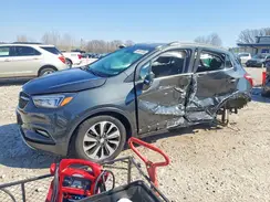 KL4CJBSB4HB166455 2017 BUICK ENCORE