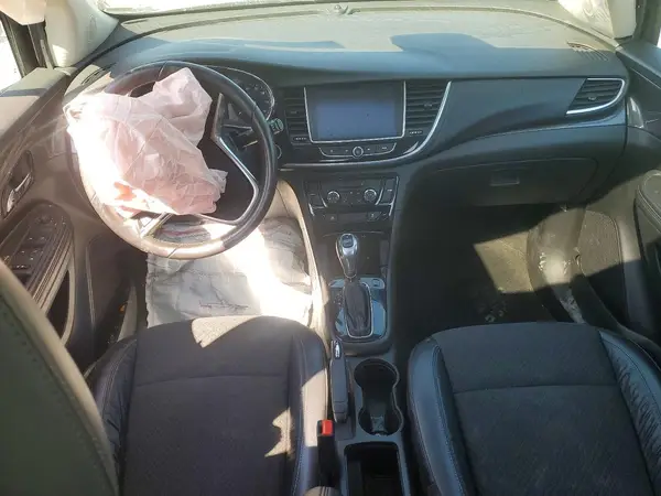 KL4CJBSB4HB166455 2017 BUICK ENCORE - Image 8