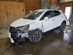 KL4CJBSB4HB168514 2017 BUICK ENCORE