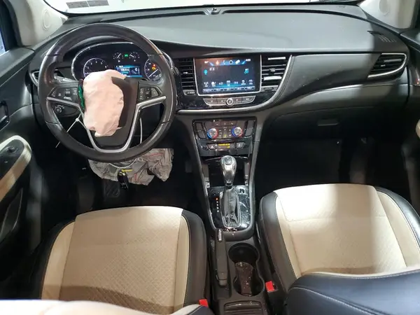 KL4CJBSB4HB168514 2017 BUICK ENCORE - Image 8