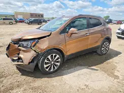 KL4CJBSB4HB185278 2017 BUICK ENCORE