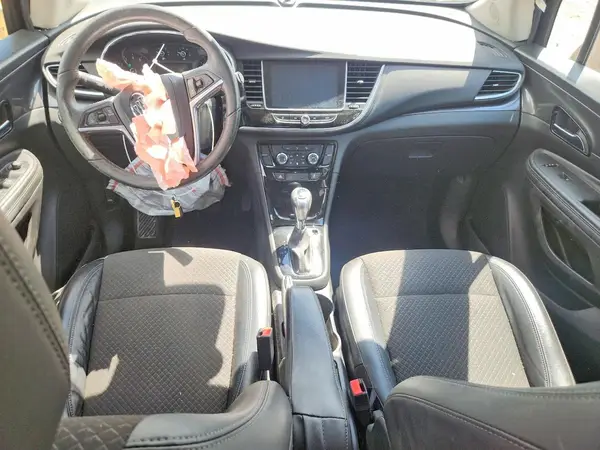 KL4CJBSB4HB185278 2017 BUICK ENCORE - Image 8