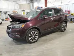 KL4CJBSB4HB203181 2017 BUICK ENCORE