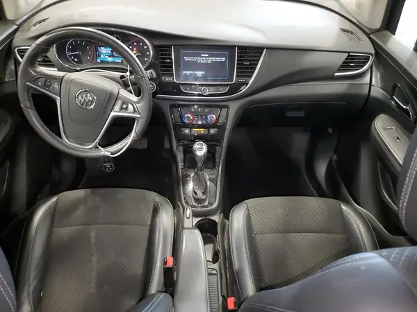 KL4CJBSB4HB203181 2017 BUICK ENCORE - Image 8
