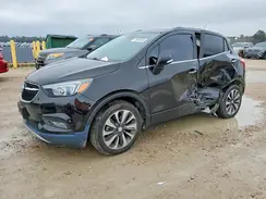 KL4CJBSB4HB232535 2017 BUICK ENCORE