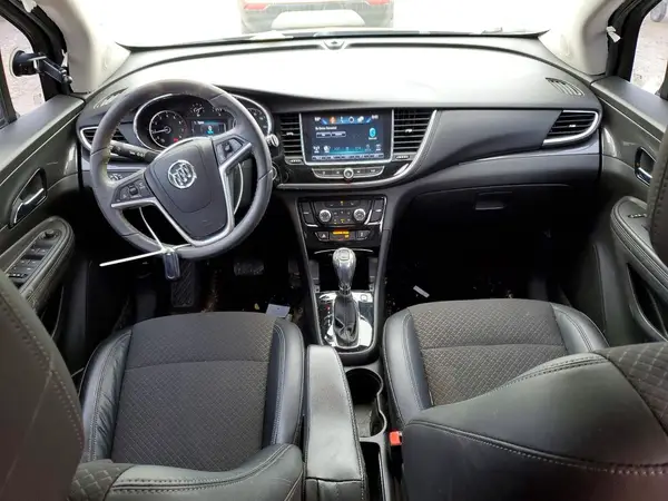KL4CJBSB4HB232535 2017 BUICK ENCORE - Image 8