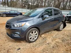 KL4CJBSB4JB506709 2018 BUICK ENCORE