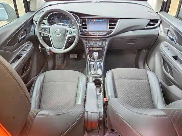 KL4CJBSB4JB506709 2018 BUICK ENCORE - Image 8