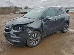 KL4CJBSB4JB508069 2018 BUICK ENCORE