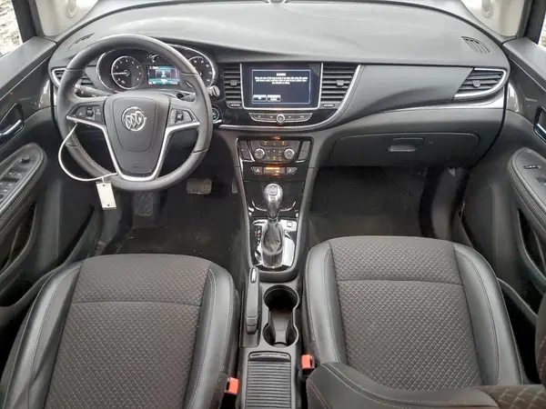 KL4CJBSB4JB508069 2018 BUICK ENCORE - Image 8
