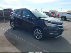 KL4CJBSB4JB533201 2018 BUICK ENCORE