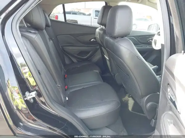 KL4CJBSB4JB533201 2018 BUICK ENCORE - Image 8