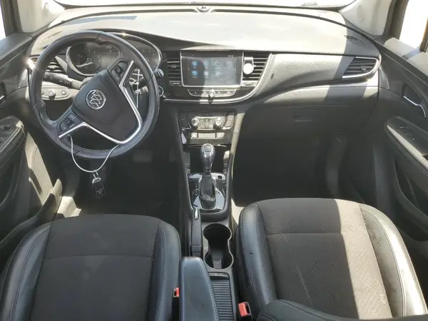 KL4CJBSB4JB552248 2018 BUICK ENCORE - Image 8